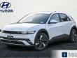New 2026 Hyundai IONIQ 5 SEL SUV