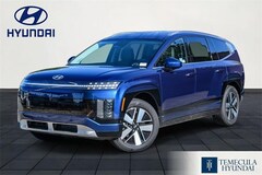 2026 Hyundai IONIQ 9 SEL SUV