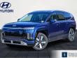 New 2026 Hyundai IONIQ 9 SEL SUV