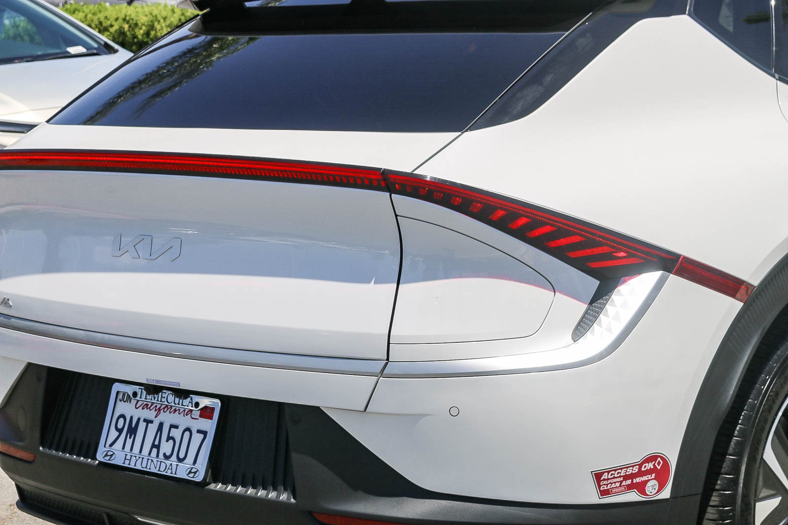 2024 Kia EV6 Light L/R - Photo 11