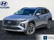New 2026 Hyundai Tucson Hybrid SEL SUV