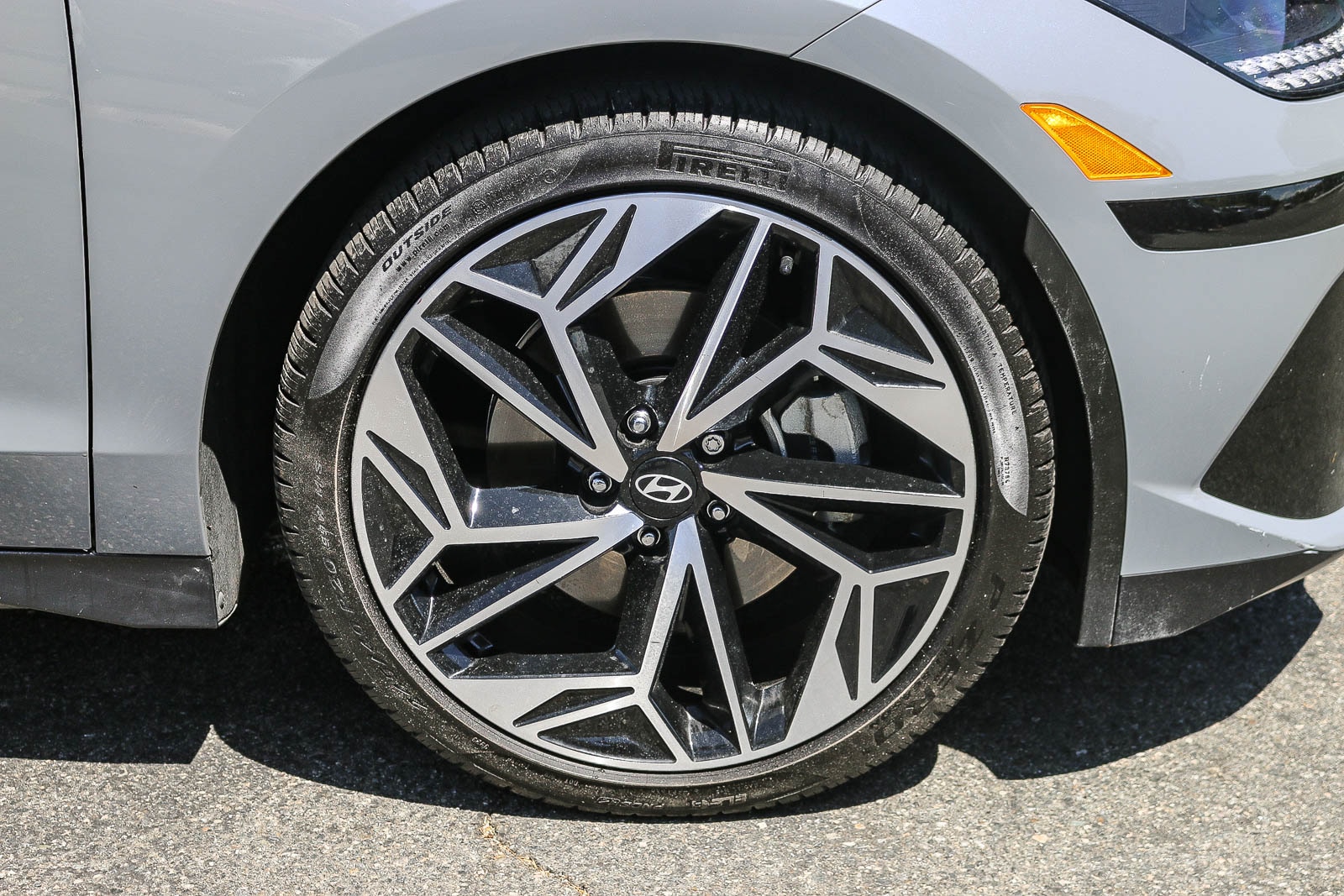 2023 Hyundai IONIQ 6 SEL - Photo 15