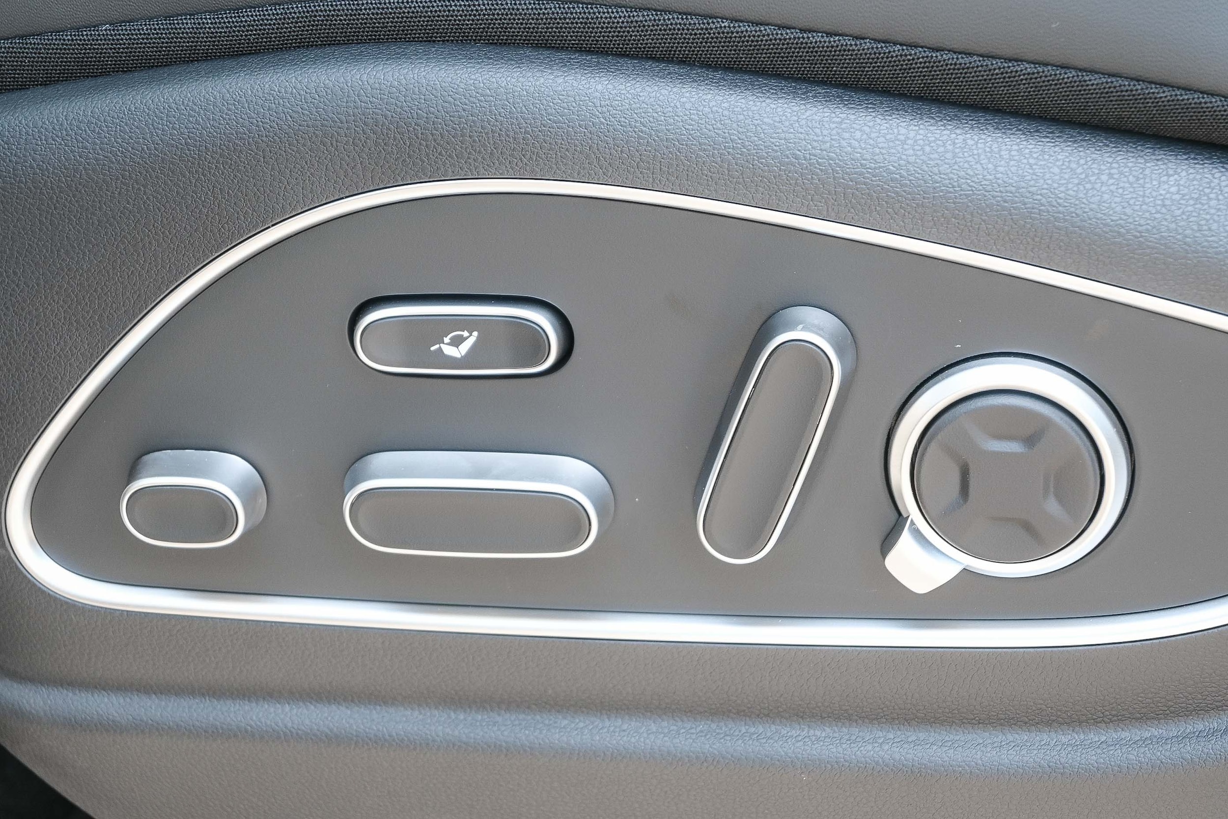 2026 Hyundai Palisade Calligraphy - Photo 21