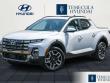 New 2025 Hyundai Santa Cruz Limited Truck Crew Cab