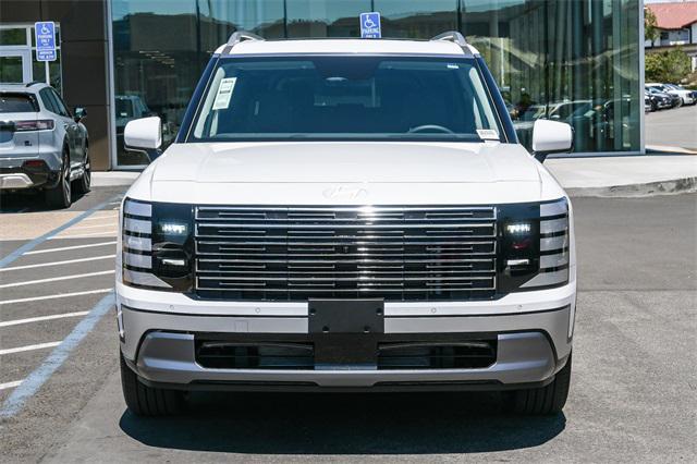 2026 Hyundai Palisade Limited photo 2