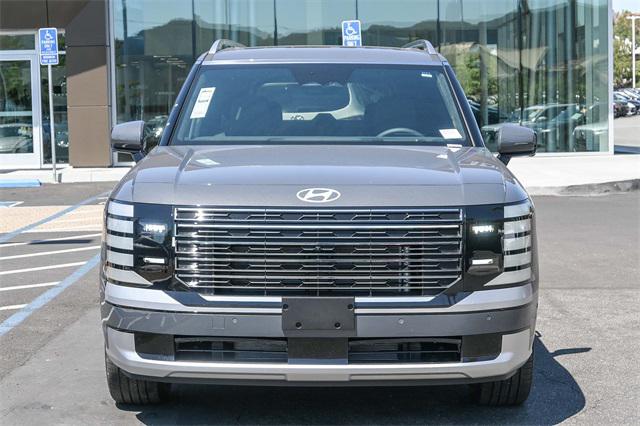 2026 Hyundai Palisade Calligraphy photo 2