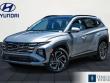 New 2025 Hyundai Tucson Limited FWD SUV