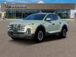 New 2025 Hyundai Santa Cruz SE FWD Truck Crew Cab