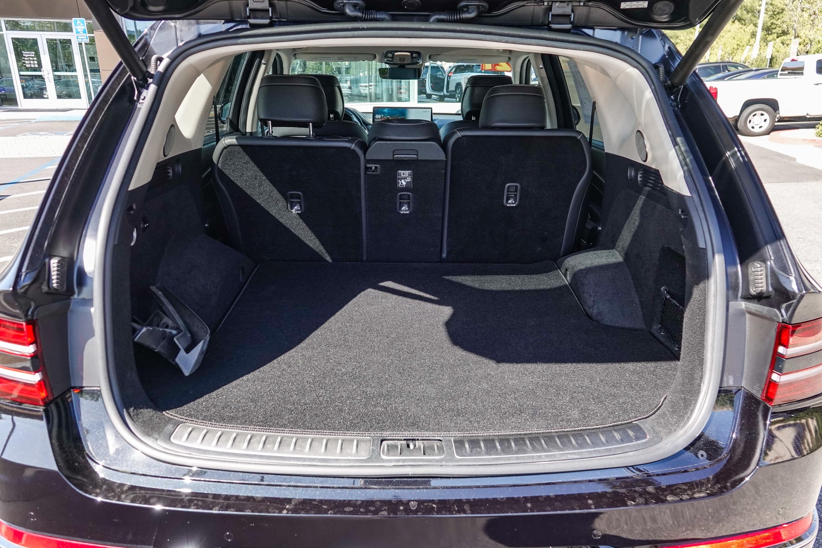 2021 GENESIS GV80 Standard - Photo 26