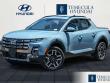 New 2025 Hyundai Santa Cruz Limited Truck Crew Cab