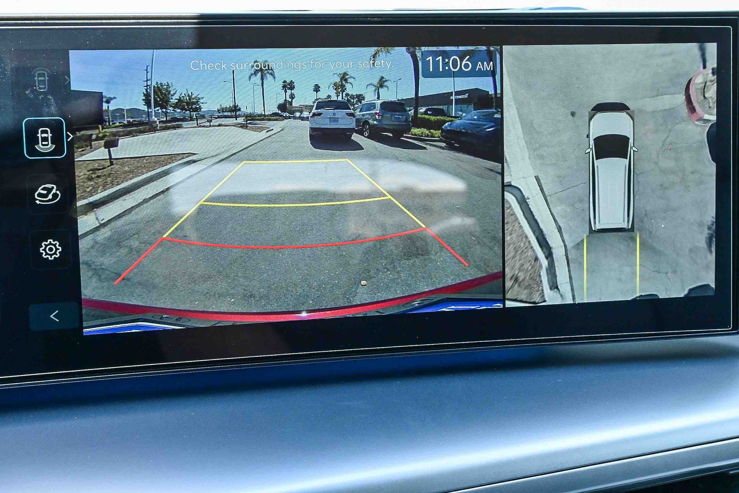 2026 Hyundai IONIQ 9 SEL - Photo 26
