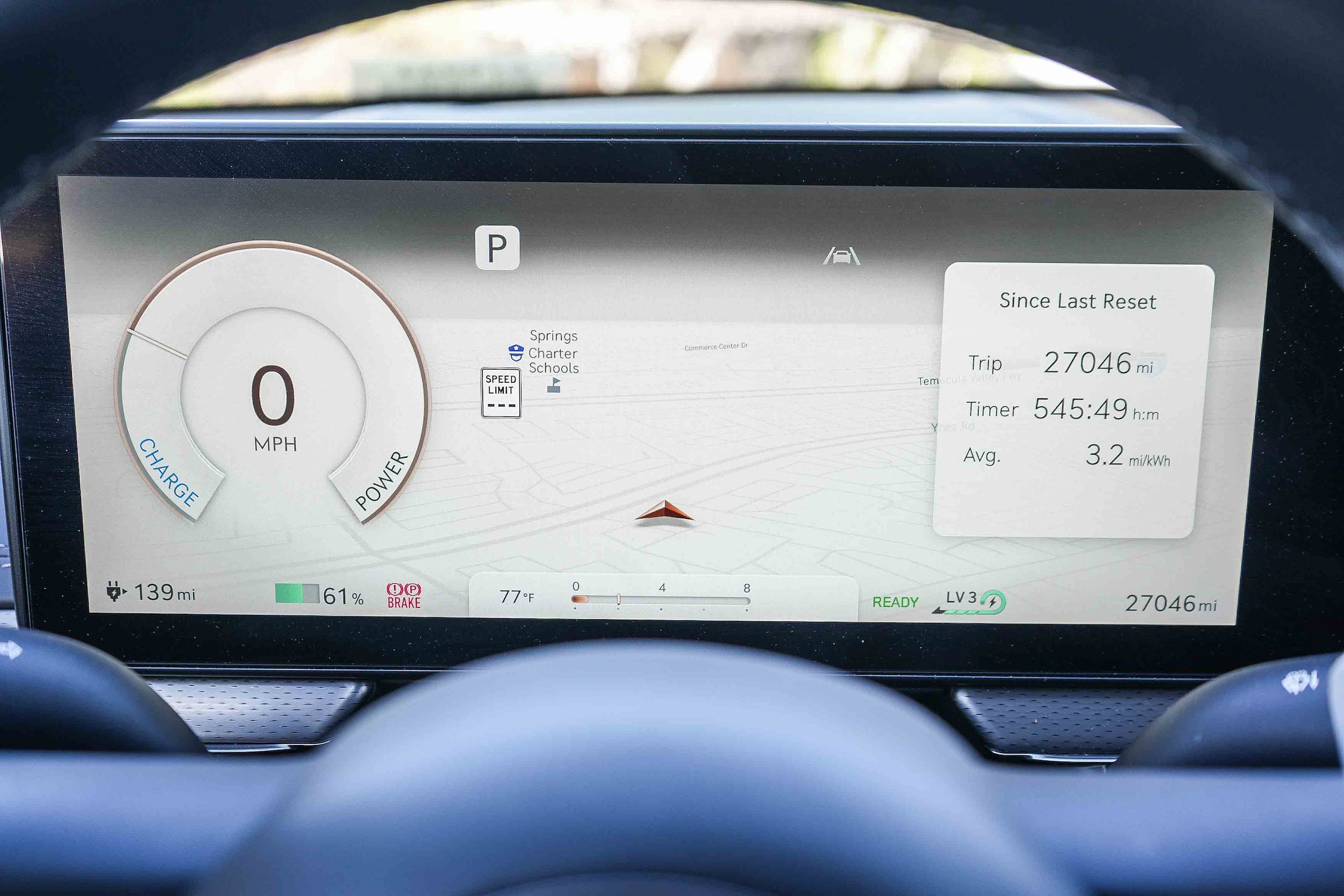 2023 GENESIS GV60 Advanced - Photo 25