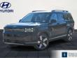 New 2026 Hyundai Santa Fe Hybrid Limited SUV