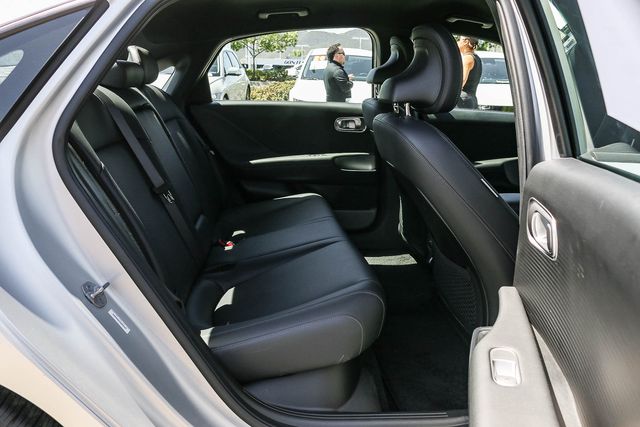 2025 Hyundai IONIQ 6 SEL - Photo 21