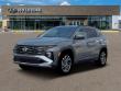 New 2026 Hyundai Tucson SEL Plus FWD SUV