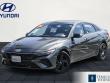 Certified 2026 Hyundai Elantra SEL Sport Certified Sedan