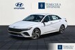 Hyundai Elantra Hybrid