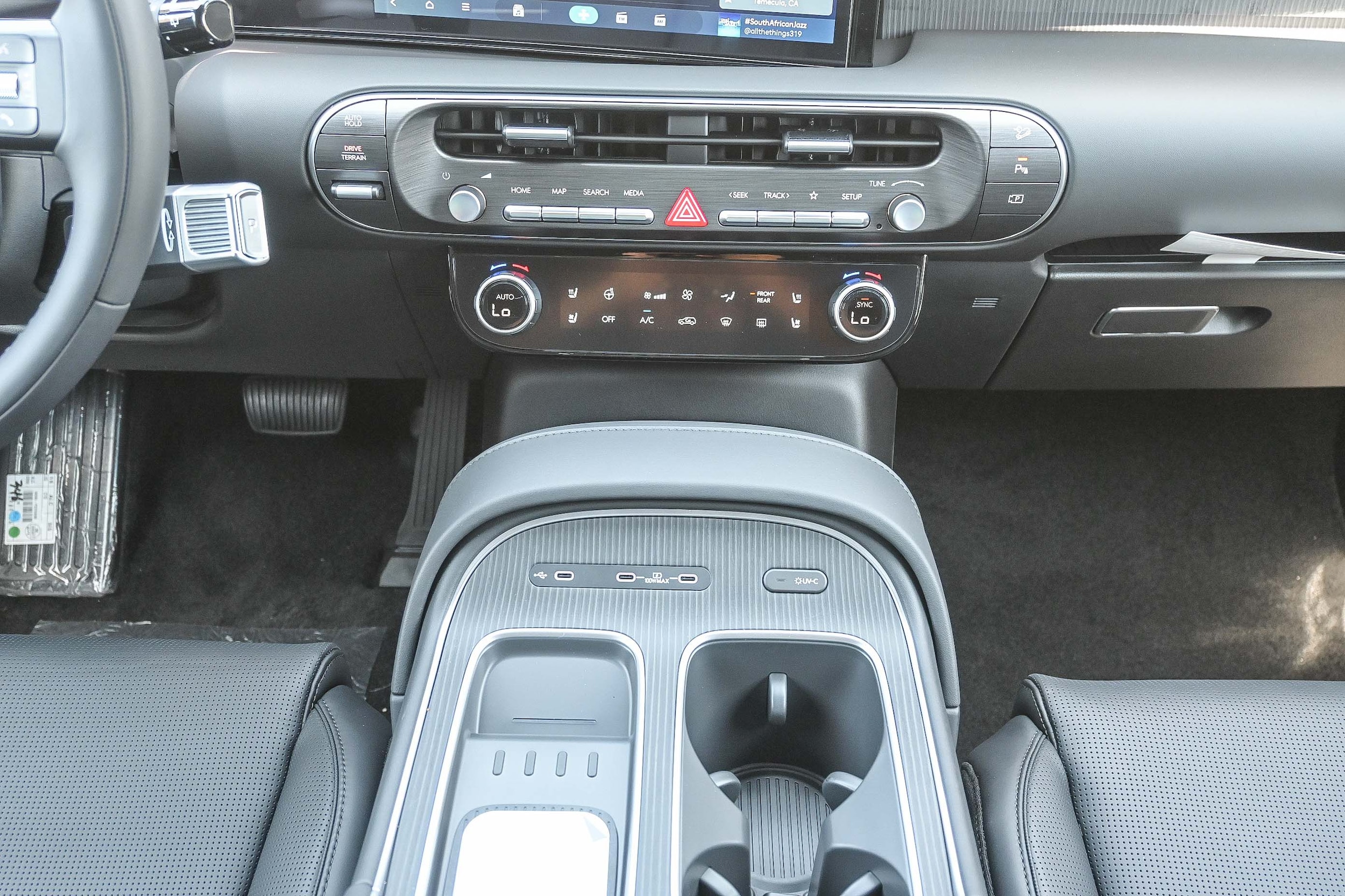 2026 Hyundai Palisade Calligraphy - Photo 14