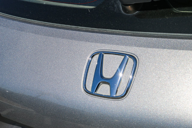 2023 Honda HR-V LX - Photo 13