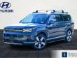 New 2026 Hyundai Santa Fe Hybrid Limited SUV