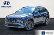 Hyundai Tucson Hybrid