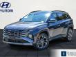 New 2025 Hyundai Tucson Hybrid Limited SUV