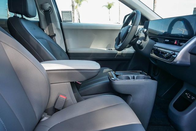 2026 Hyundai IONIQ 5 SEL - Photo 17