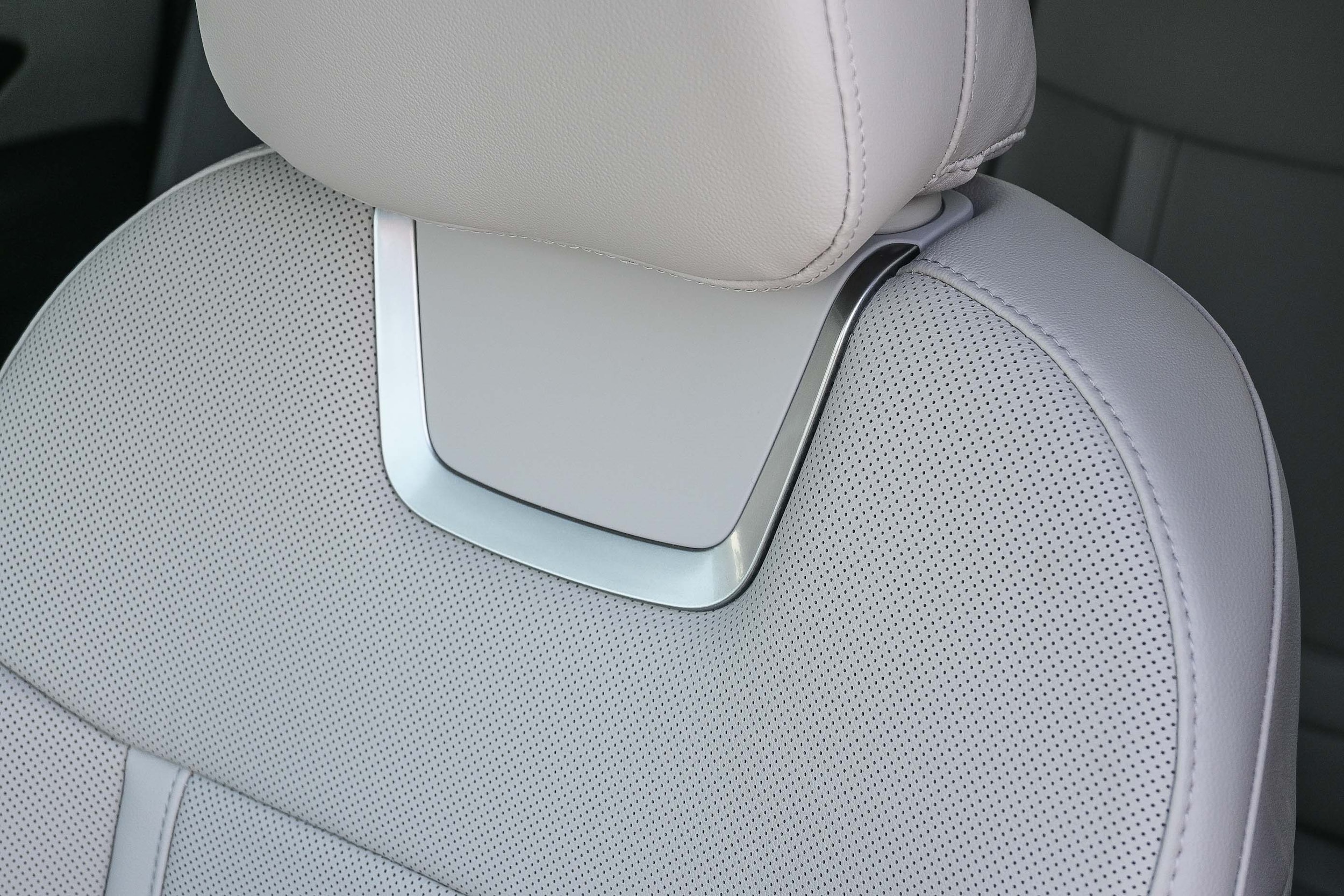 2025 Hyundai Santa Cruz Limited - Photo 26