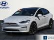 Used 2022 Tesla Model X Base SUV