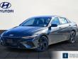 New 2026 Hyundai Elantra SEL Sport Sedan