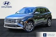 Hyundai Tucson Hybrid