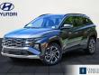 New 2025 Hyundai Tucson Hybrid Limited SUV