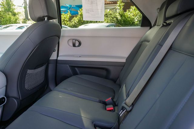2026 Hyundai IONIQ 5 SEL - Photo 19