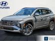 New 2025 Hyundai Tucson Limited AWD SUV