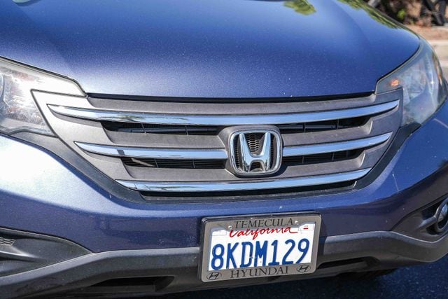 2013 Honda CR-V EX photo 6