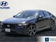 Used 2024 Honda Accord Hybrid Sport Sedan