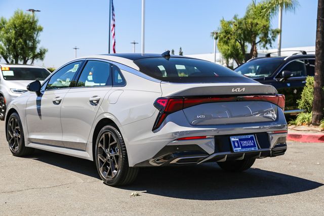 2026 Kia K5 GT-Line - Photo 7