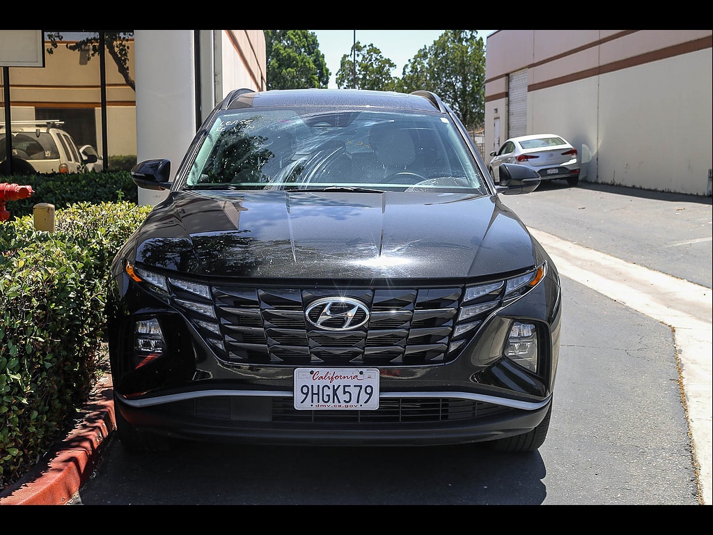 2023 Hyundai Tucson SEL - Photo 6