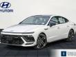 New 2026 Hyundai Sonata N Line Sedan