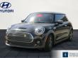 Used 2021 MINI Cooper SE Electric Cooper SE Hatchback