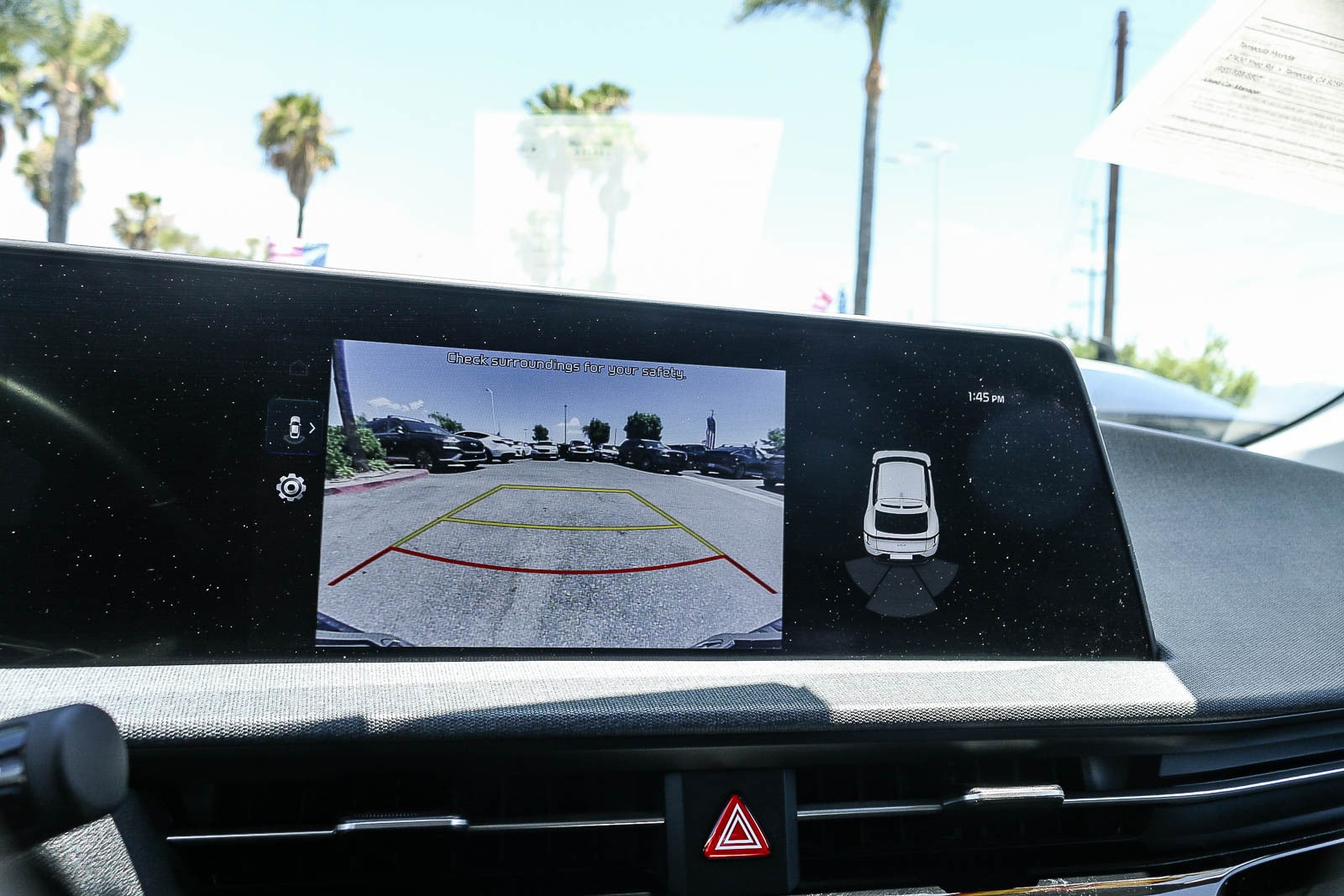 2024 Kia EV6 Light L/R - Photo 31
