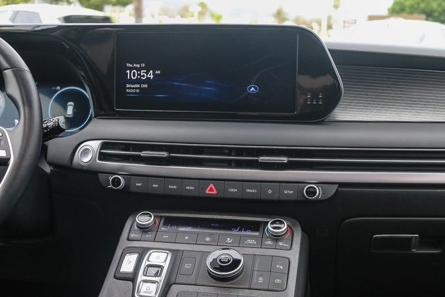 2023 Hyundai Palisade Limited - Photo 17