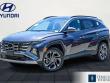 New 2025 Hyundai Tucson Hybrid Limited SUV