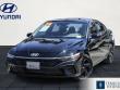 Certified 2026 Hyundai Elantra SEL Sport Certified Sedan