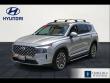 Certified 2022 Hyundai Santa Fe Limited SUV