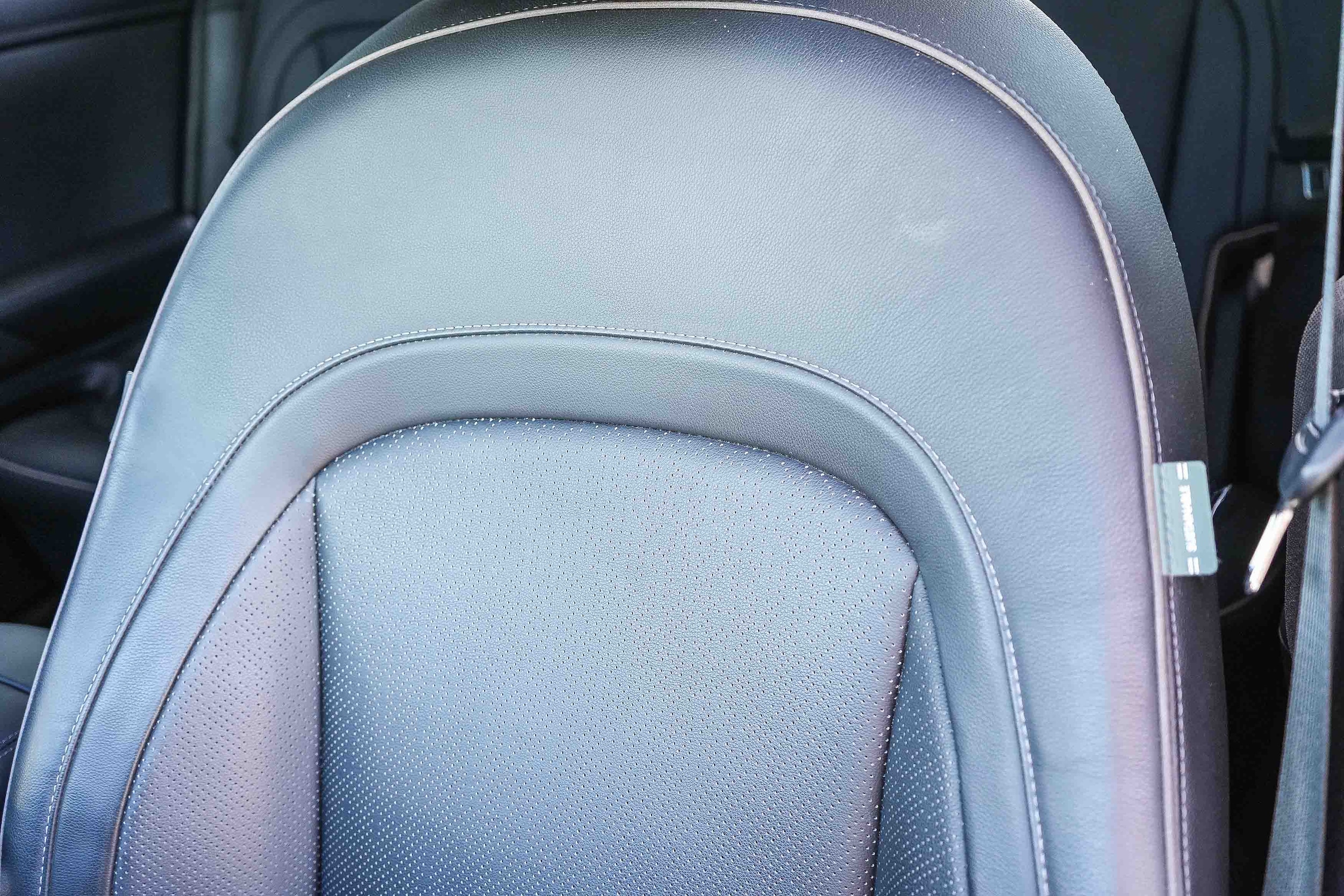 2023 GENESIS GV60 Advanced - Photo 27