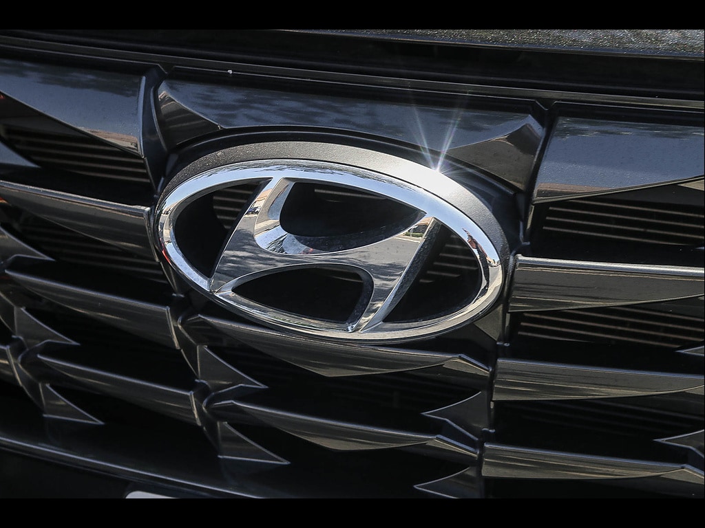 2023 Hyundai Tucson SEL - Photo 4