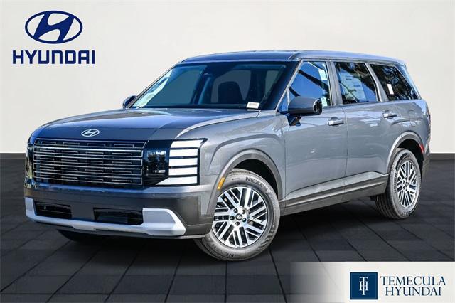 2026 Hyundai Palisade SE's photo