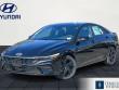 New 2026 Hyundai Elantra Hybrid SEL Sport Sedan