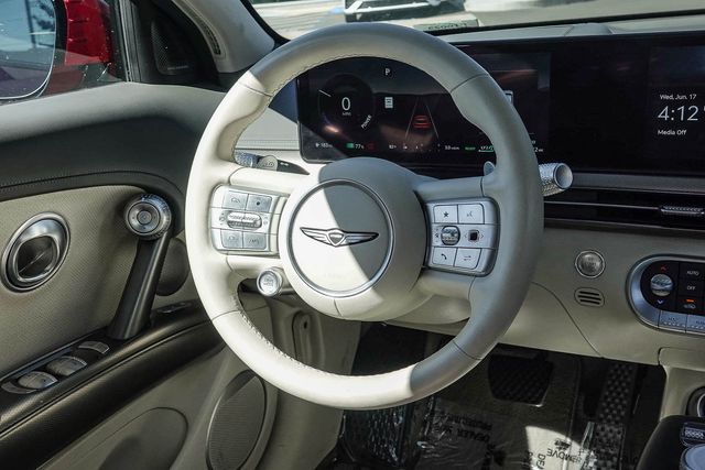 2023 GENESIS GV60 Advanced - Photo 15